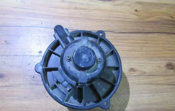 KIA Carnival Heater fan/blower