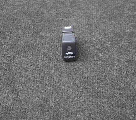 Toyota Hilux (AN10, AN20, AN30) Other switches/knobs/shifts 1172A54 489117