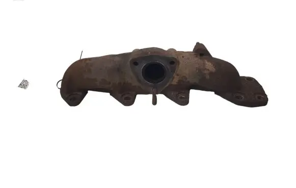 Opel Antara Exhaust manifold