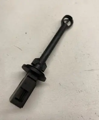 Audi A6 S6 C6 4F Other interior part 4F0820539A
