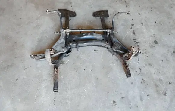 Front subframe