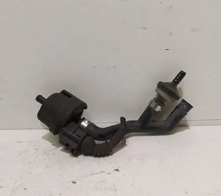 Volkswagen PASSAT B5.5 Valve vacuum 058133459F PX04212132