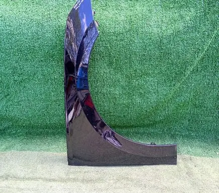 Skoda Octavia Mk4 Fender 
