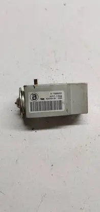 Audi A4 S4 B8 8K Air conditioning (A/C) radiator (interior) 52316990 H7995002
