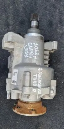 Cupra Leon Front differential 0GC409055