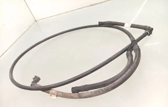BMW 5 E60 E61 Headlight washer hose/pipe 7179444