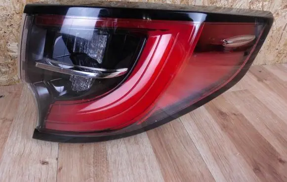 Toyota Corolla E210 E21 Rear/tail lights 8155102D30