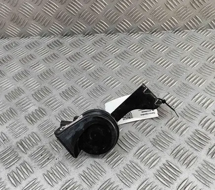 Mercedes-Benz GL X166 Horn signal 97063502200