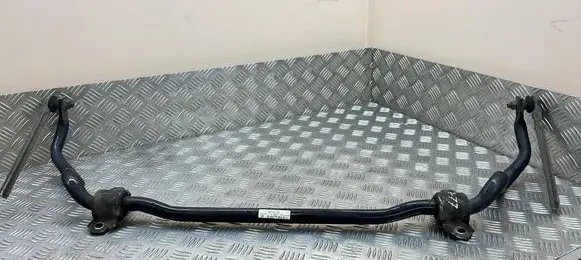 Mercedes-Benz E W212 Front anti-roll bar/sway bar A2183230365