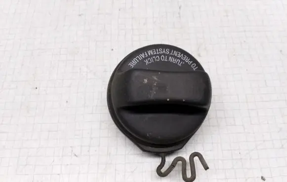 Mitsubishi Space Star Fuel tank filler cap 