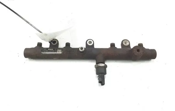 Citroen Jumper Fuel main line pipe 0445214019