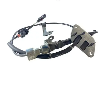 Mazda CX-5 II Gear shift cable linkage 507W71U