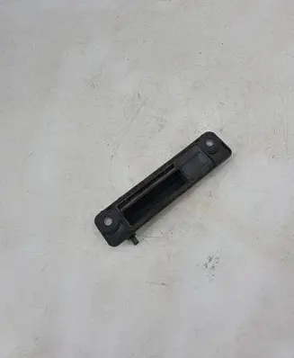 Mercedes-Benz ML W164 Tailgate/trunk/boot exterior handle A1647400493