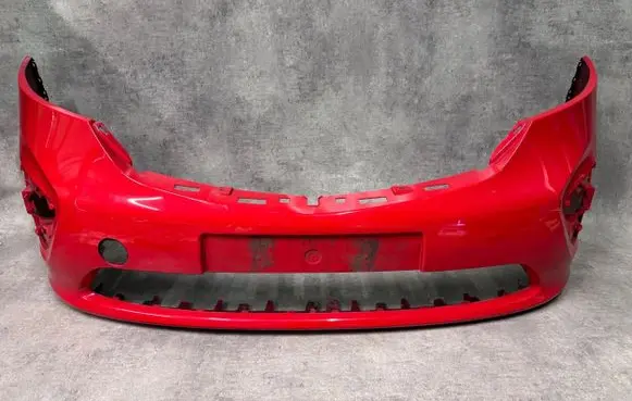Opel Vivaro Front bumper 620222078R