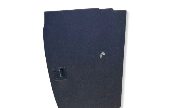 Audi A1 Trunk/boot mat liner 82A861529