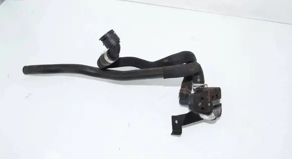BMW 6 F06 Gran coupe Electric auxiliary coolant/water pump 9239313 9119174 64119239313