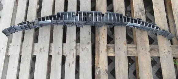 Renault Clio III Front bumper cross member 1859423S16