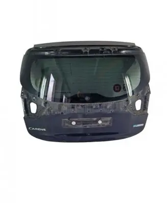 KIA Carens III Tailgate/trunk/boot lid