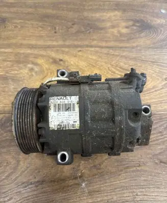 Renault Master III Air conditioning (A/C) compressor (pump) 8200848916A 0060483482 Z0006687A
