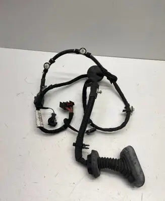 Audi A3 S3 A3 Sportback 8P Rear door wiring loom 8P4971687R