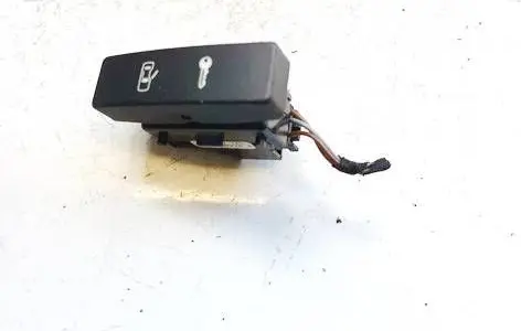 Volkswagen Touareg I Central locking switch button 7l6962125