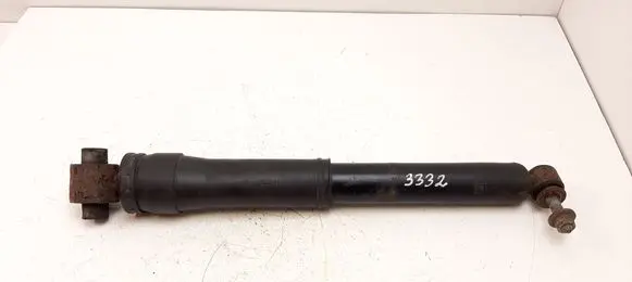 Renault Megane III Rear shock absorber/damper 562108593R