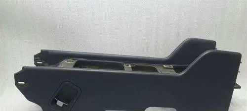 Bentley Continental Centre console side trim rear 3W0863457E