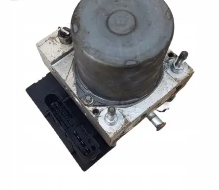 Nissan Qashqai ABS Pump 0265230686 47660JD01D