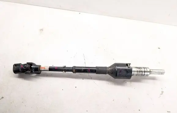 Steering column universal joint
