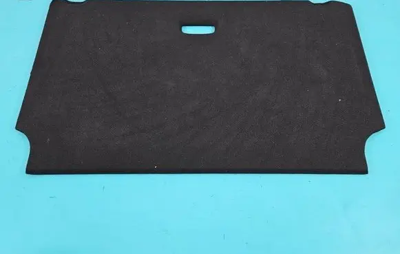 Opel Meriva B Trunk/boot floor carpet liner 13414843 IMPRK1377977