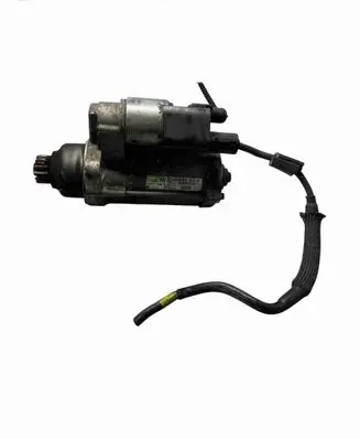 Volkswagen Golf VII Starter motor 0AM911023H