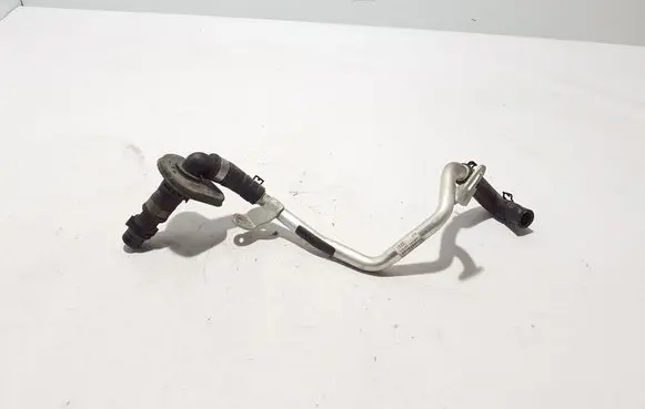 Audi A6 S6 C8 4K Engine coolant pipe/hose 4K1819377D