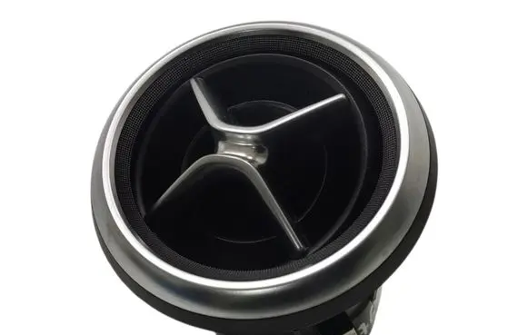 Mercedes-Benz A W176 Dashboard air vent grill cover trim A1768300354