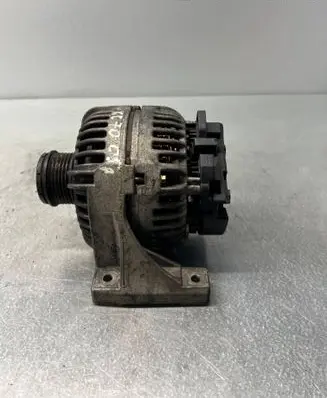 Volvo XC70 Generator/alternator