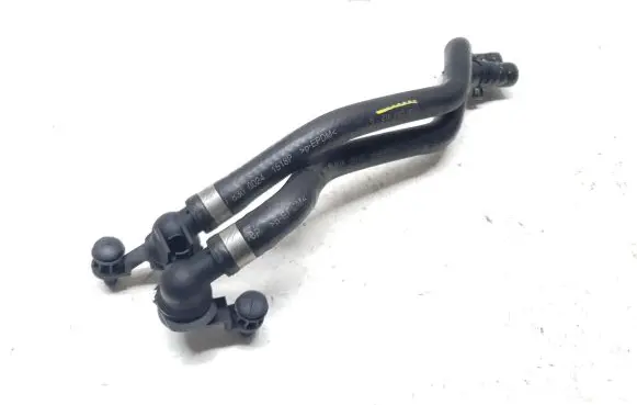 Mercedes-Benz E W210 Heater radiator pipe/hose 2108300024