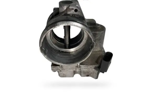 Audi A4 S4 B7 8E 8H Throttle valve A2C53364206 A2C59512937