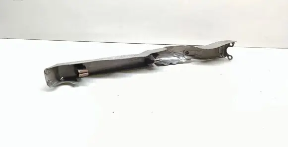 BMW 3 E92 E93 Exhaust heat shield 7797684