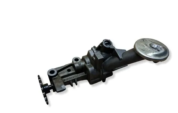 Renault Scenic I Oil pump 7700600252