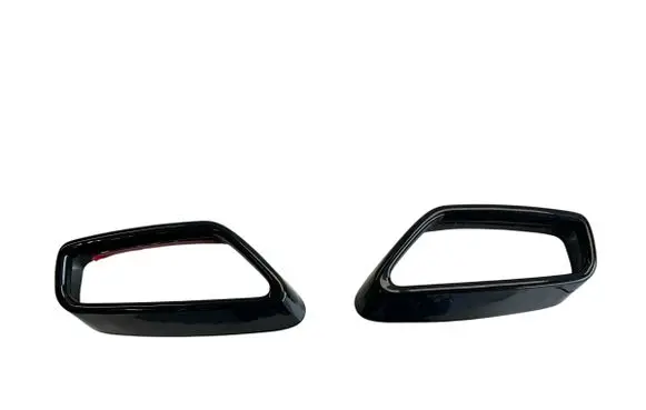 BMW 5 F10 F11 Muffler ending Bdl-183b 0c07080
