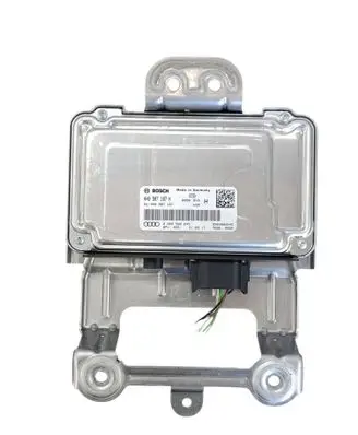 Audi A6 S6 C7 4G Camera control unit module 4H0907107H 4H0907107