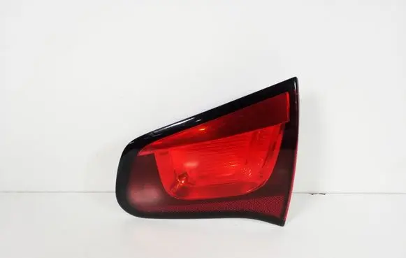 Citroen C3 Tailgate rear/tail lights 9685225480
