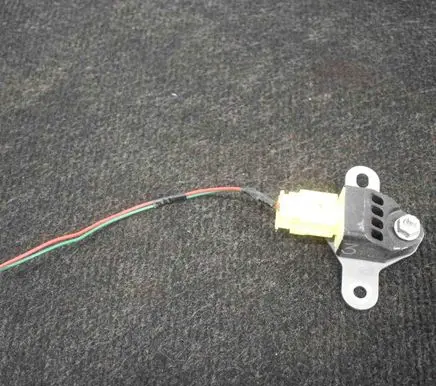 Subaru Forester SH Airbag deployment crash/impact sensor 98237FG000
