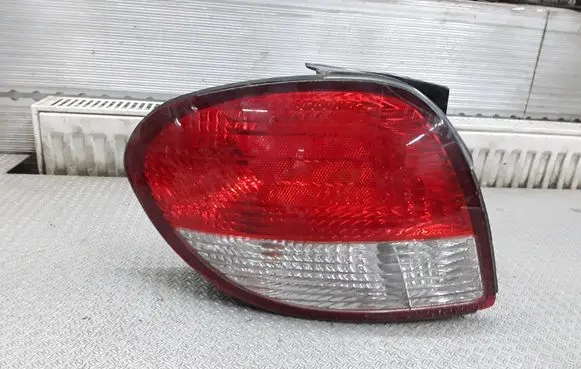 Hyundai Coupe Rear/tail lights 92401275