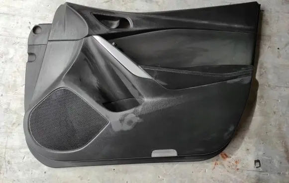 Mazda 6 Front door card panel trim GHP9684U2