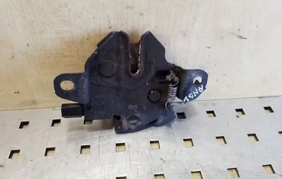 Toyota Avensis T270 Engine bonnet/hood lock/catch