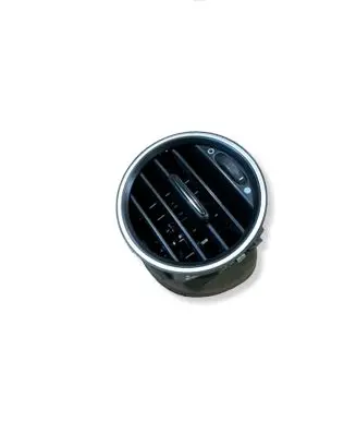 Fiat Punto (199) Dash center air vent grill 735485651 A504