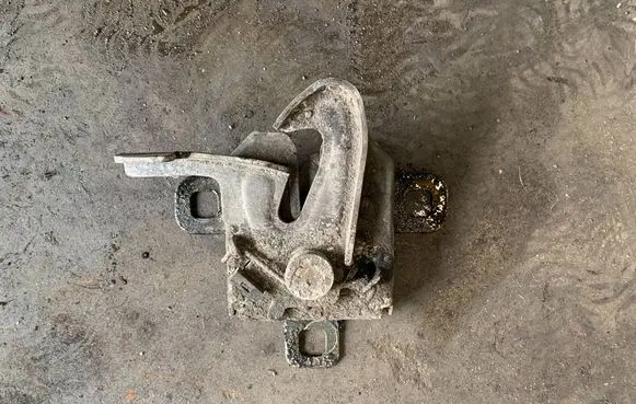 Fiat Ducato Engine bonnet/hood lock/catch
