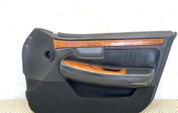SsangYong Chairman W Front door card panel trim