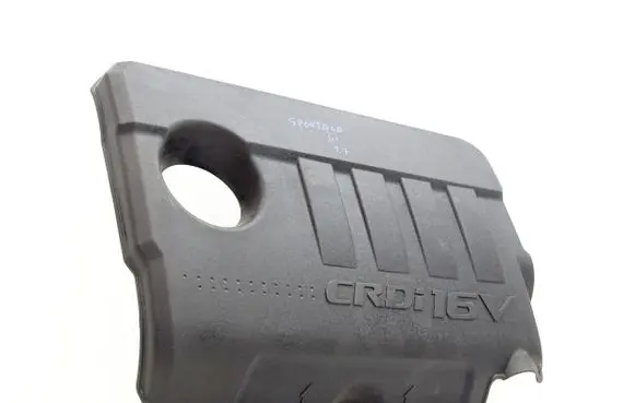 KIA Sportage Engine cover (trim) 292402A751