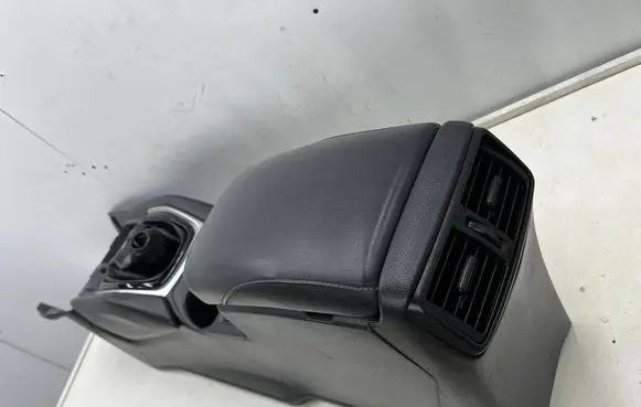 Nissan Rogue Center console 